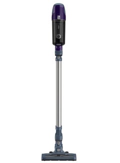 تيفال X-PERT 6.60, Cordless Stick Vacuum Cleaner, 0.55L Dust Container, Allergy Kit 100 W TY6837HO Purple/Grey  - Image 3