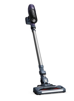 تيفال X-PERT 6.60, Cordless Stick Vacuum Cleaner, 0.55L Dust Container, Allergy Kit 100 W TY6837HO Purple/Grey  - Image 2