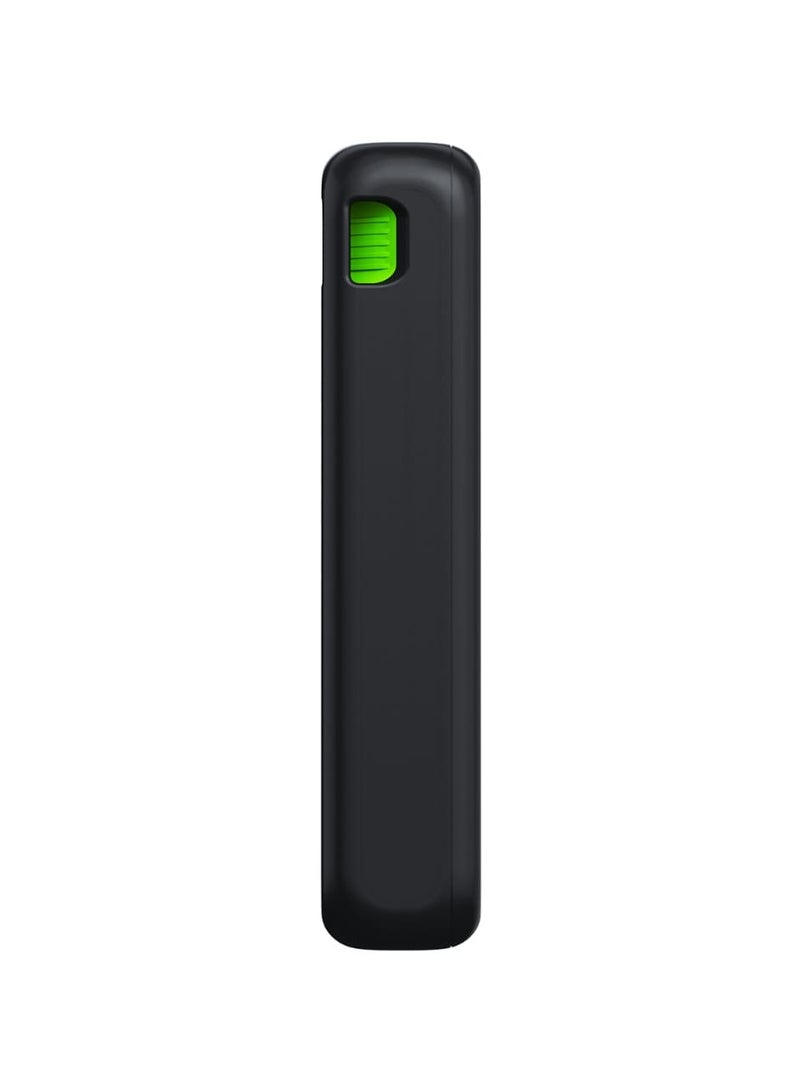 Goui Singi Power Bank Black - Image 3