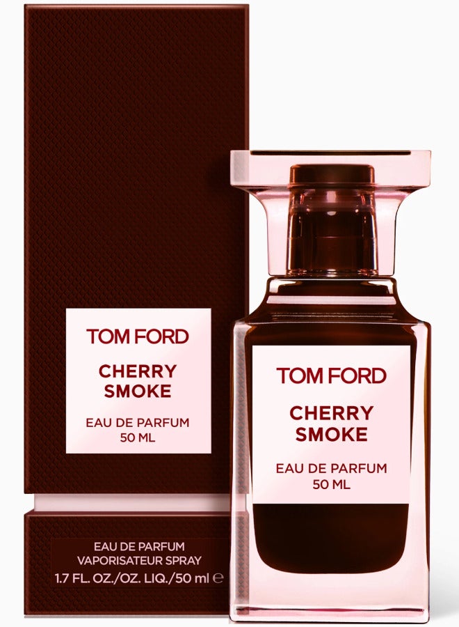 TOM FORD - Cherry Smoke EDP 50ml - Image 1