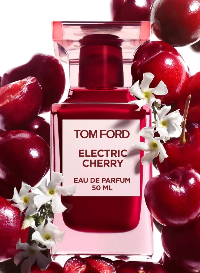 TOM FORD Electric Cherry EDP 50ml - Image 3