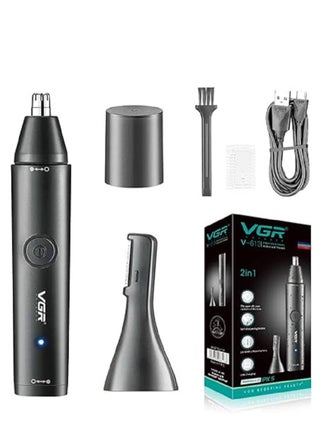 ماكينة قص الشعر VGR V-613 USB احترافية - https://f.nooncdn.com/p/pnsku/N70031383V/45/_/1703131441/4a322af5-3749-4afe-a88c-1dc35a10b929.jpg