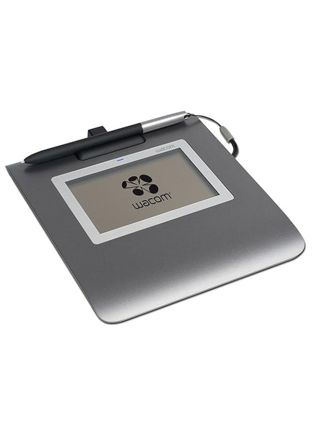 Wacom Signature Pad STU-430 Grey  - Image 2