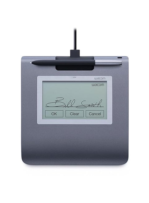 لوحة التوقيع STU-430