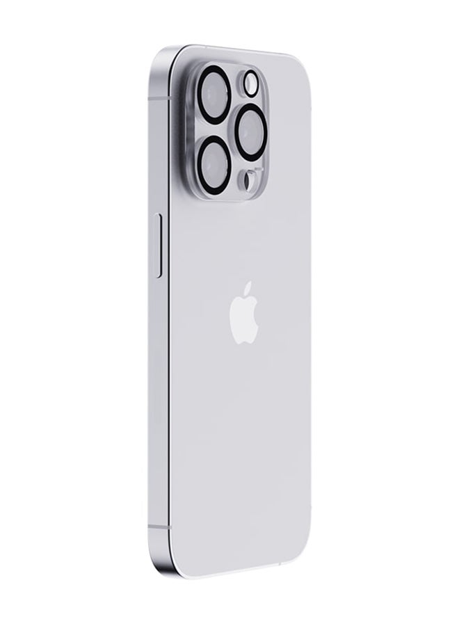 tech21 Screen Protector For iPhone 15 Pro Clear  - Image 1