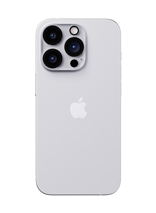 tech21 Screen Protector For iPhone 15 Pro Clear  - Image 2