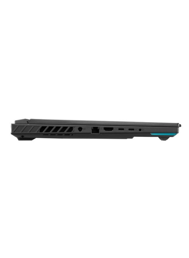 ASUS - G614JZ-N3006W Laptop With 16-inch Full HD 165Hz Display, Intel Core i7-13650HX Processor/16GB RAM DDR5/1TB SSD/Windows 11 Home/ Nvidia GeForce RTX 4080 12GB English/Arabic Grey - Image 1