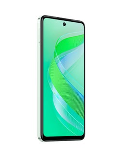 Infinix Smart 8 Dual SIM Crystal Green 4GB RAM 64GB 4G - Middle East Version  - Image 5
