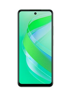Infinix Smart 8 Dual SIM Crystal Green 4GB RAM 64GB 4G - Middle East Version  - Image 2