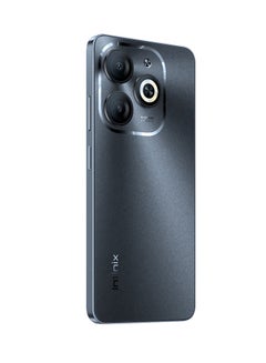 Infinix Smart 8 Dual SIM Timber Black 4GB RAM 128GB 4G - Middle East Version  - Image 5