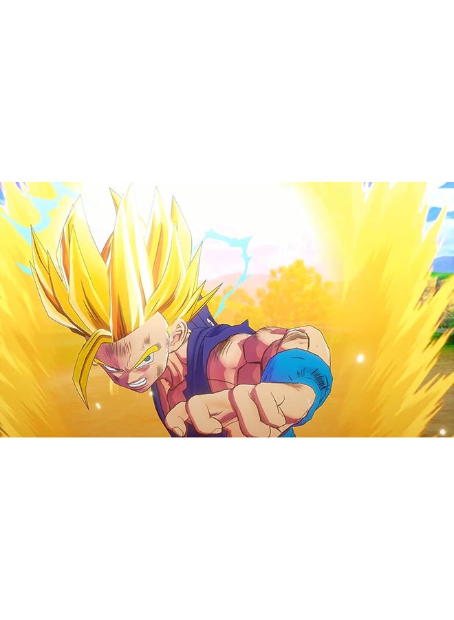 BANDAI NAMCO Entertainment - Kakarot+ A New Power Awakens (International Version) - Nintendo Switch - Image 1