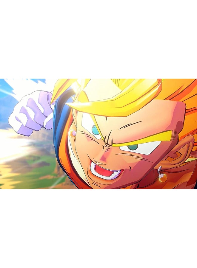 BANDAI NAMCO Entertainment - Kakarot+ A New Power Awakens (International Version) - Nintendo Switch - Image 1