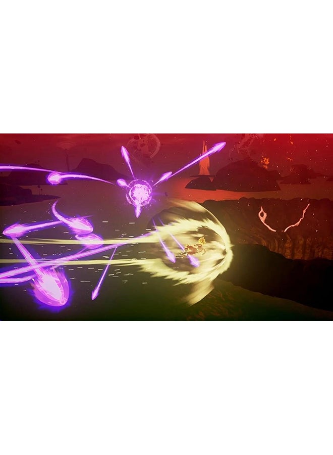 BANDAI NAMCO Entertainment - Kakarot+ A New Power Awakens (International Version) - Nintendo Switch - Image 1