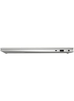 HP 2023 Latest Pavilion Business (Upgraded Version) Laptop 15.6-Inch FHD Touchscreen Display, Core i7-1355U Processor/32GB RAM/2TB SSD/Intel Iris XE Graphics/Windows 11 Pro English Silver  - Image 5