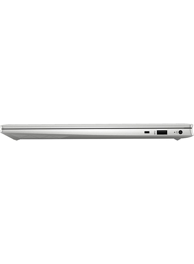 HP - 2023 Latest Pavilion Business (Upgraded Version) Laptop 15.6-Inch FHD Touchscreen Display, Core i7-1355U Processor/32GB RAM/2TB SSD/Intel Iris XE Graphics/Windows 11 Pro English Silver - Image 1