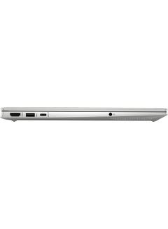HP 2023 Latest Pavilion Business (Upgraded Version) Laptop 15.6-Inch FHD Touchscreen Display, Core i7-1355U Processor/32GB RAM/2TB SSD/Intel Iris XE Graphics/Windows 11 Pro English Silver  - Image 4