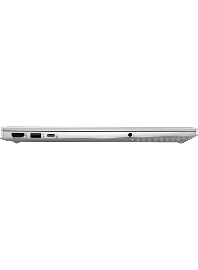 HP - 2023 Latest Pavilion Business (Upgraded Version) Laptop 15.6-Inch FHD Touchscreen Display, Core i7-1355U Processor/32GB RAM/2TB SSD/Intel Iris XE Graphics/Windows 11 Pro English Silver - Image 1