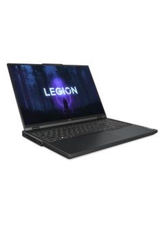 Lenovo Legion Pro 5 Gaming (Upgraded Version) Laptop 16-Inch WQXGA 165Hz Display, Core i9-13900HX Processor/32GB RAM/1TB SSD/8GB NVIDIA RTX 4060 Graphics/Windows 11 English Black  - Image 2