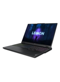 Lenovo Legion Pro 5 Gaming (Upgraded Version) Laptop 16-Inch WQXGA 165Hz Display, Core i9-13900HX Processor/32GB RAM/1TB SSD/8GB NVIDIA RTX 4060 Graphics/Windows 11 English Black  - Image 3