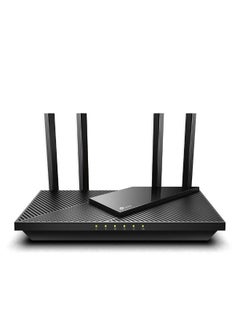 TP-LINK Archer AX55 - WiFi 6 Router Dual Band WiFi 6 Speed Up To 30 ...
