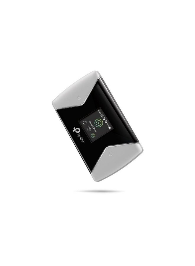 تي بي لينك M7450-BWHT - 4GLTE شبكة WiFi متنقلة متقدمة ثنائية النطاق رمادي/أسود  - Image 3
