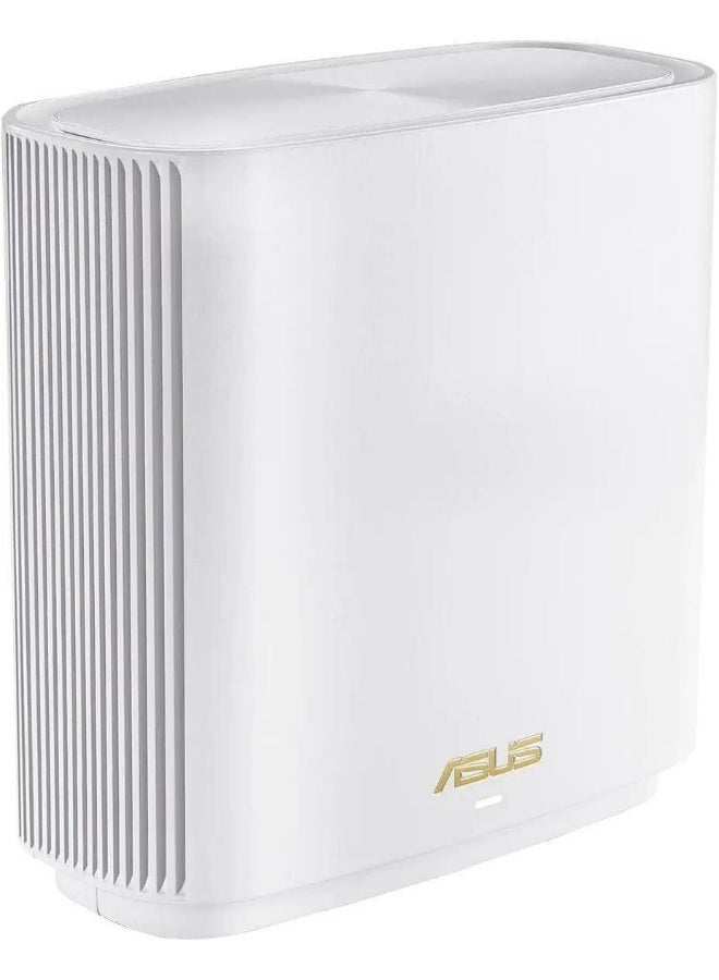 ASUS XT9 (W-1-PK) ZenWifi - Mesh Router Up To 7800 Mbps White  - Image 2