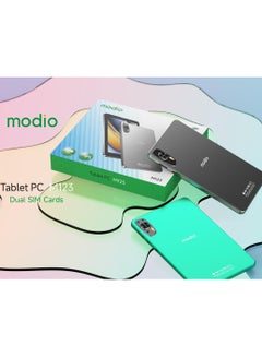 modio M123 5G Tablet PC with 512Gb + 8Gb Memory  - Image 2