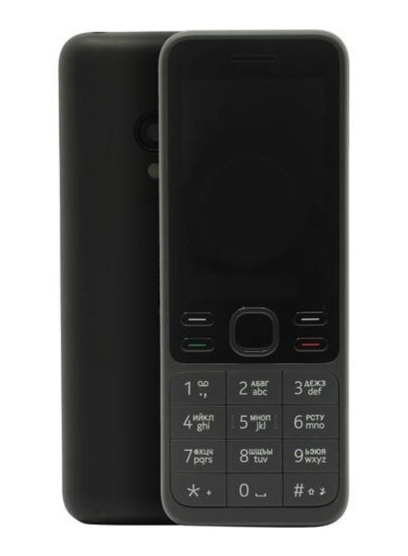 NOKIA Mobile 150 Black 4G  - Image 2