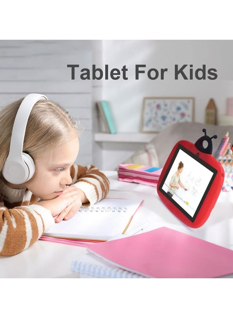 C idea CM75 Kids Tablet Android Children’s Tablet With IWAWA,64GB/4GB RAM Smart Tablet 7 Inch Display - Image 3