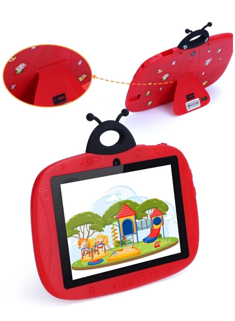 C idea CM75 Kids Tablet Android Children’s Tablet With IWAWA,64GB/4GB RAM Smart Tablet 7 Inch Display - Image 2