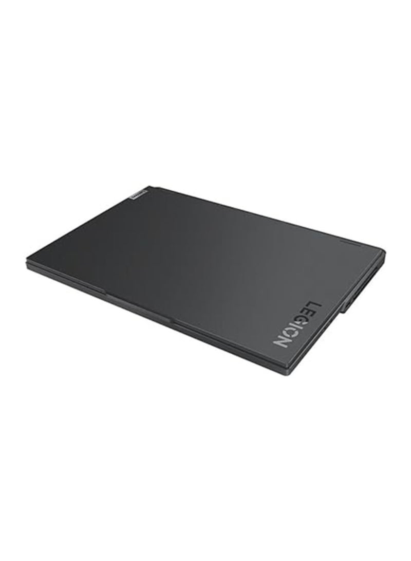 Legion Pro 5 Gaming (Upgraded Version) Laptop 16-Inch WQXGA 165Hz Display, Core i9-13900HX Processor/64GB RAM/2TB SSD/8GB NVIDIA RTX 4060 Graphics/Windows 11 English Black