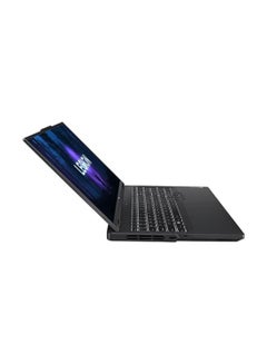 Lenovo Legion Pro 5 Gaming (Upgraded Version) Laptop 16-Inch WQXGA 165Hz Display, Core i9-13900HX Processor/64GB RAM/2TB SSD/8GB NVIDIA RTX 4060 Graphics/Windows 11 English Black  - Image 5