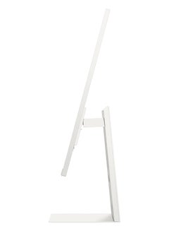 سامسونج 32-Inch 4K Smart Monitor Smart Hub for TV streaming and catch up apps LS32BM801UUXXU White  - Image 4