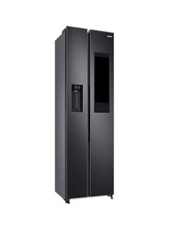 591L Side by Side With Family Hub Refrigerator RS6HA8891B1/AE Black - pnsku/N70031536V/45/_/1703143885/76eb5645-260e-481b-a68d-b42c97f538a9