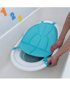 summer infant Gentle Support Multi-Stage Tub With Toys Suitable From Birth  - Image 5
