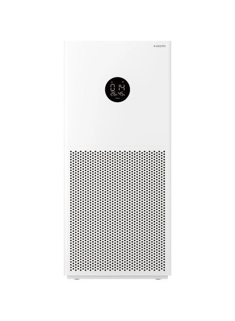 Smart Air Purifier 4 Lite BHR5274GL White
