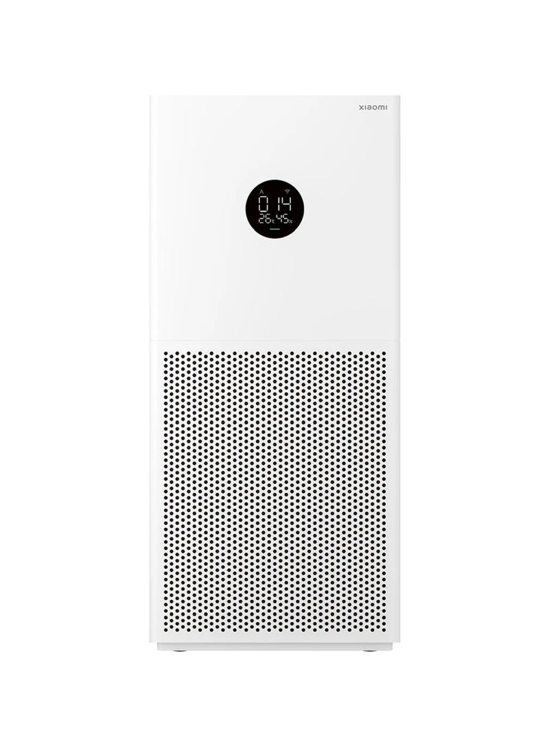 Xiaomi Smart Air Purifier 4 Lite BHR5274GL White  - Image 1