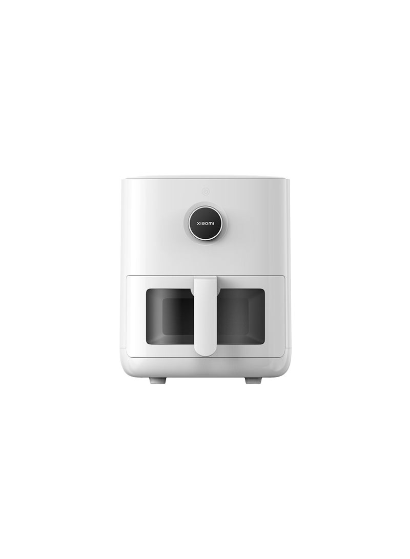 Xiaomi Smart Air Fryer Pro 4 L 1600 W BHR6943EU white - pnsku/N70031592V/45/_/1703149247/40e2c280-1db9-4310-a2e7-3216823cfb74