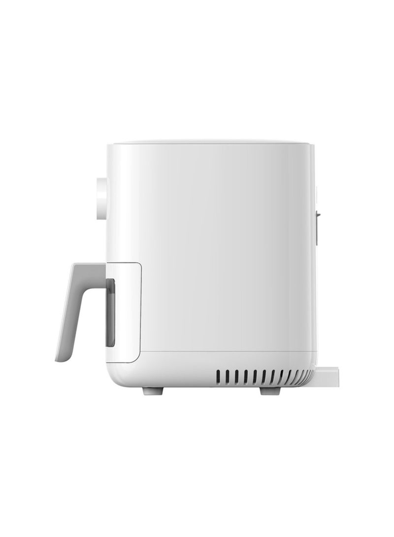 Xiaomi Smart Air Fryer Pro 4 L 1600 W BHR6943EU white - pnsku/N70031592V/45/_/1703149248/8b5c483d-7ccd-4852-a1a4-29f0485b3d05