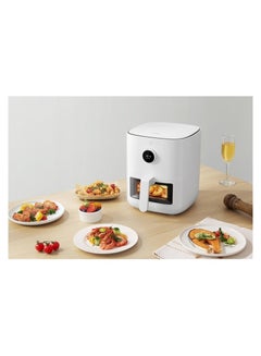 Xiaomi Xiaomi Smart Air Fryer Pro 4 L 1600 W BHR6943EU white  - Image 5