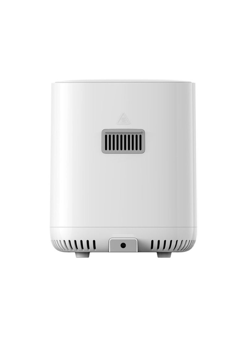 Xiaomi Xiaomi Smart Air Fryer Pro 4 L 1600 W BHR6943EU white - Image 3