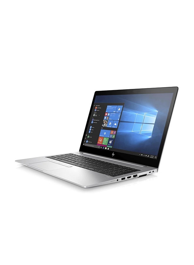 HP تم تجديده - Elitebook 850 G3 بشاشة عرض مقاس 15.6 بوصة، ومعالج Core i5-6th Generation/ذاكرة وصول عشوائي سعتها 8 جيجابايت/محرك أقراص SSD سعة 256 جيجابايت/نظام التشغيل Windows 10 - Image 5