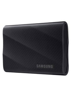 Samsung Samsung Portable SSD T9 USB 3.2 Gen2x2 1TB (Black) 1 TB  - Image 3