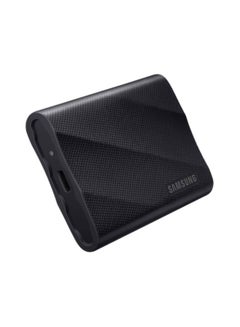Samsung Samsung Portable SSD T9 USB 3.2 Gen2x2 1TB (Black) 1 TB  - Image 4