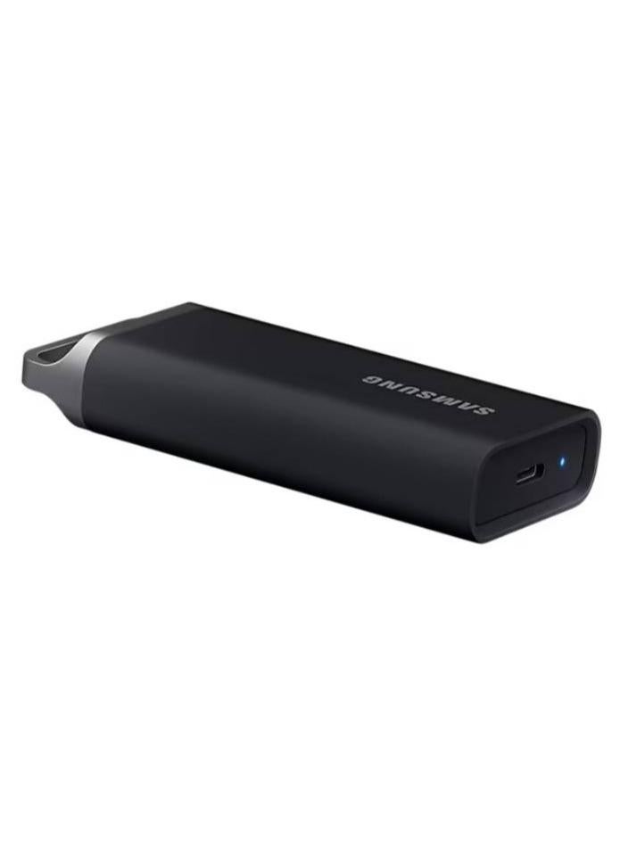 Samsung Portable SSD T5 EVO USB 3.2 Gen1 4TB (Black) 4 TB - Image 5