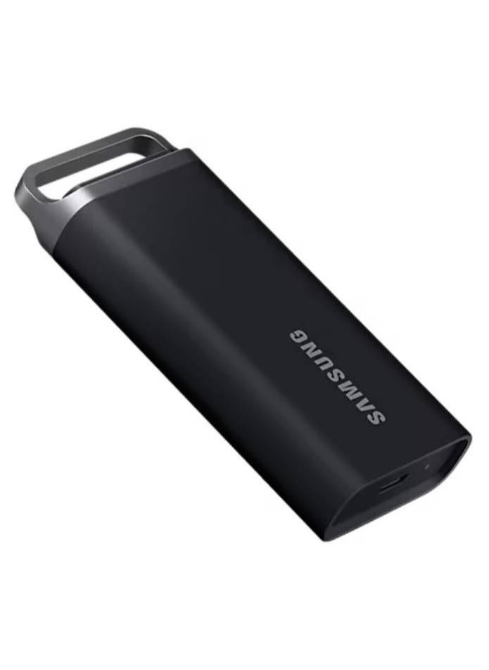 Samsung Portable SSD T5 EVO USB 3.2 Gen1 4TB (Black) 4 TB - Image 4
