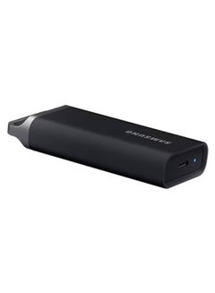 Samsung Samsung Portable SSD T5 EVO USB 3.2 Gen1 2TB (Black) 2 TB  - Image 5