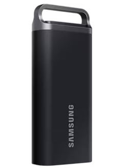 Samsung Samsung Portable SSD T5 EVO USB 3.2 Gen1 2TB (Black) 2 TB  - Image 2