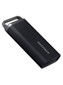 Samsung Samsung Portable SSD T5 EVO USB 3.2 Gen1 2TB (Black) 2 TB  - Image 4