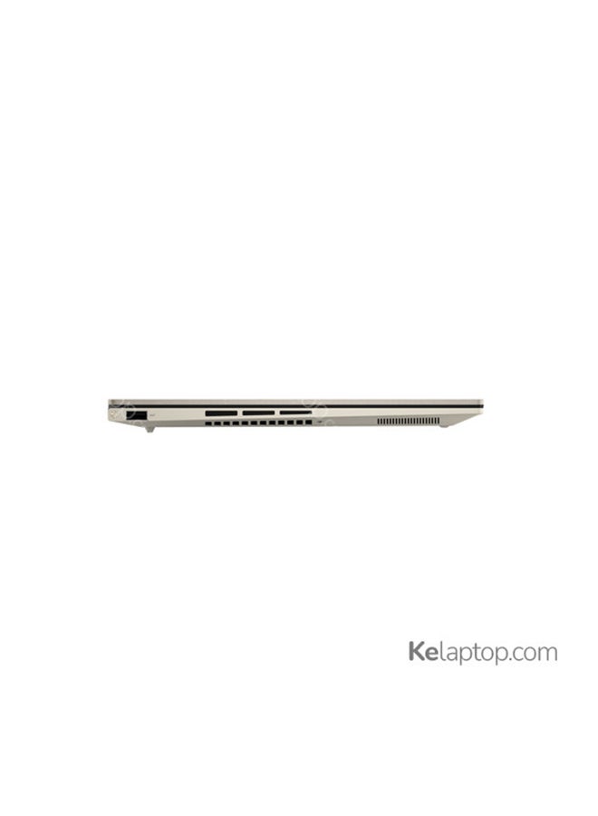 ASUS - Zenbook 14 Intel Core I9-13900H/16Gb Ram/1Tb Ssd/Intel Iris Xe/14.5-Inch 2.8K 2880X1800 Fhd Camera /Windows11 Home English/Arabic Grey - Image 1